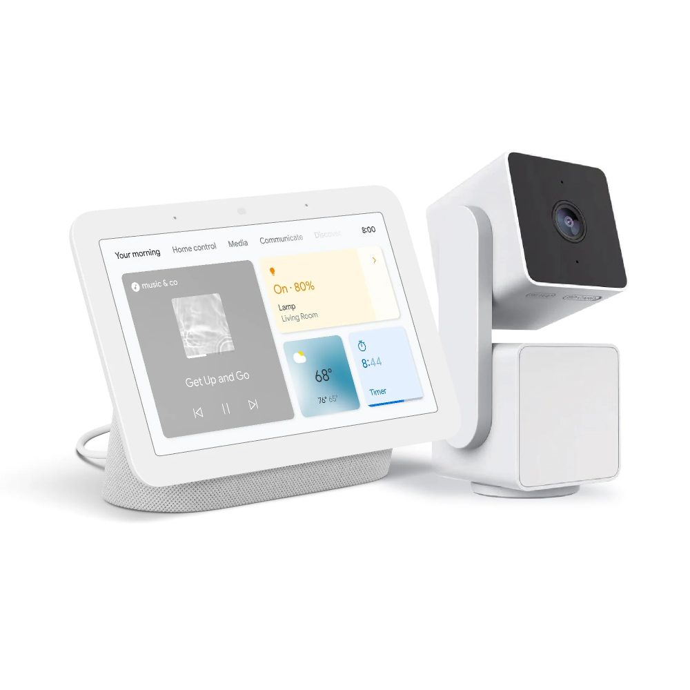 Google Nest Hub 2nd Generation