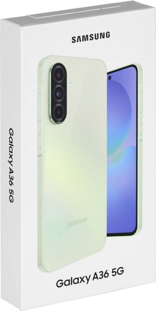 Galaxy A36 5G