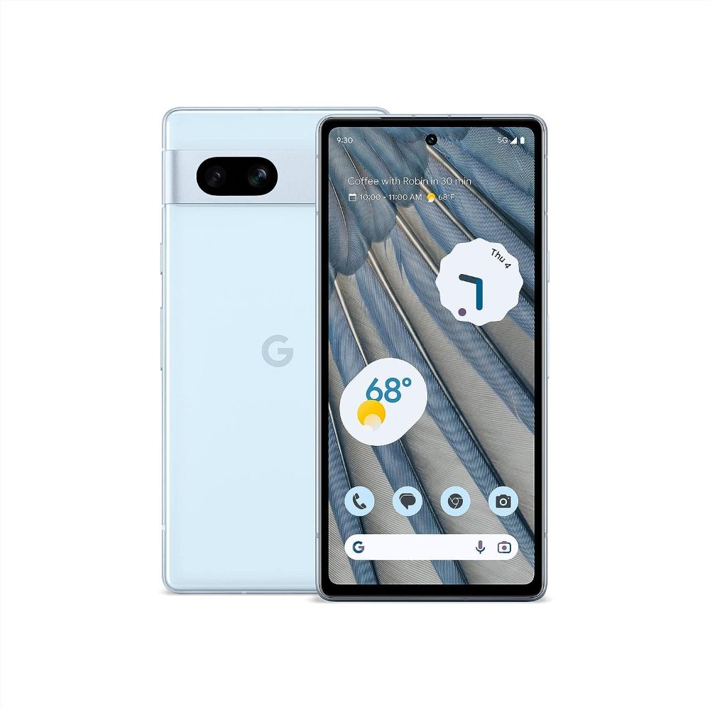 Pixel 7a