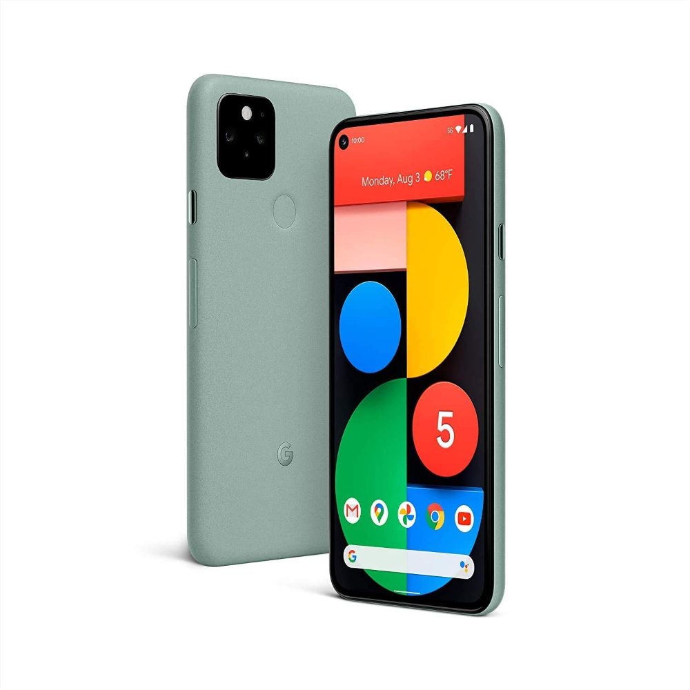Pixel 5 5G
