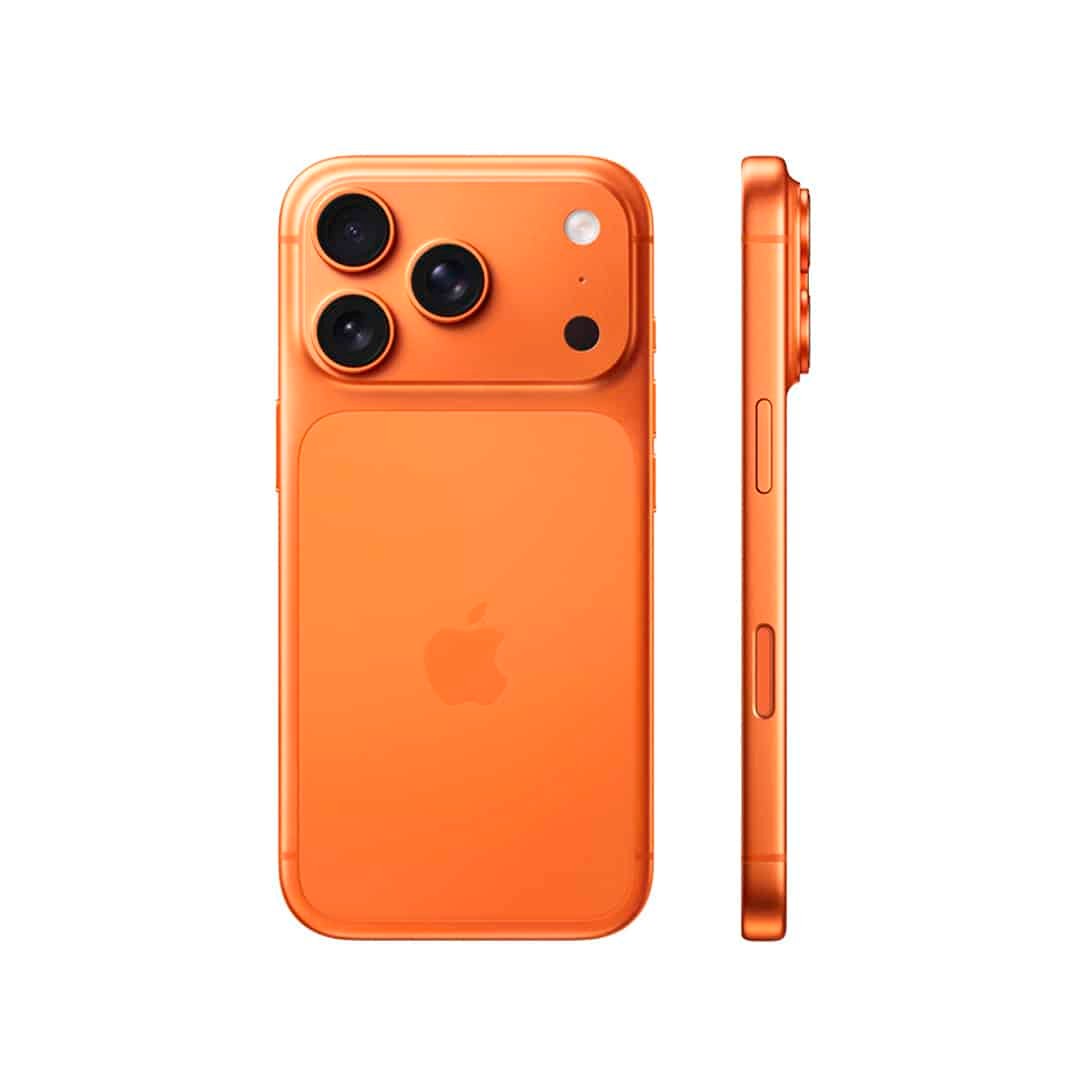 iPhone 17 Pro