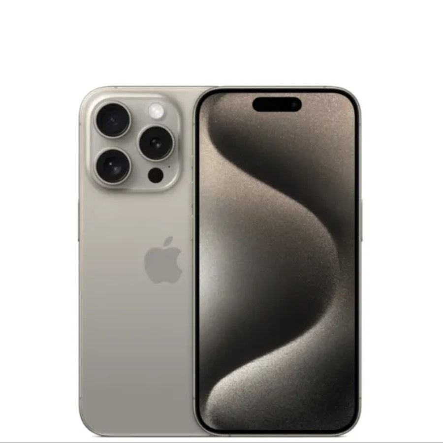 iPhone 15 Pro 128GB