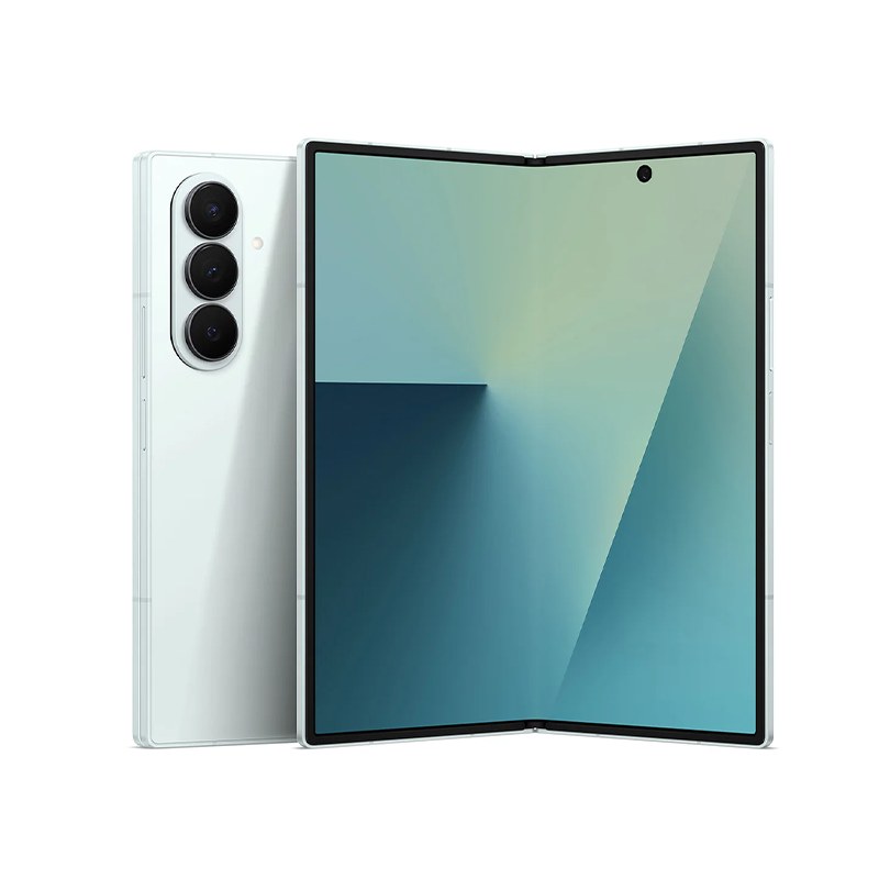 Samsung Galaxy Z Fold 7