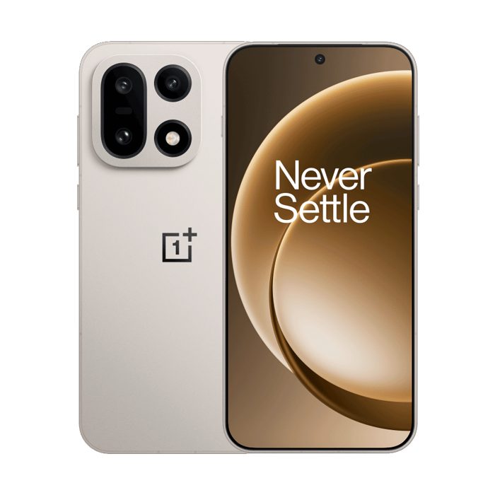 OnePlus 15