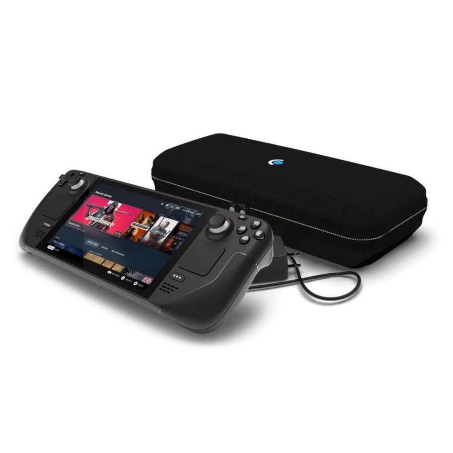 Steam Deck OLED 1TB