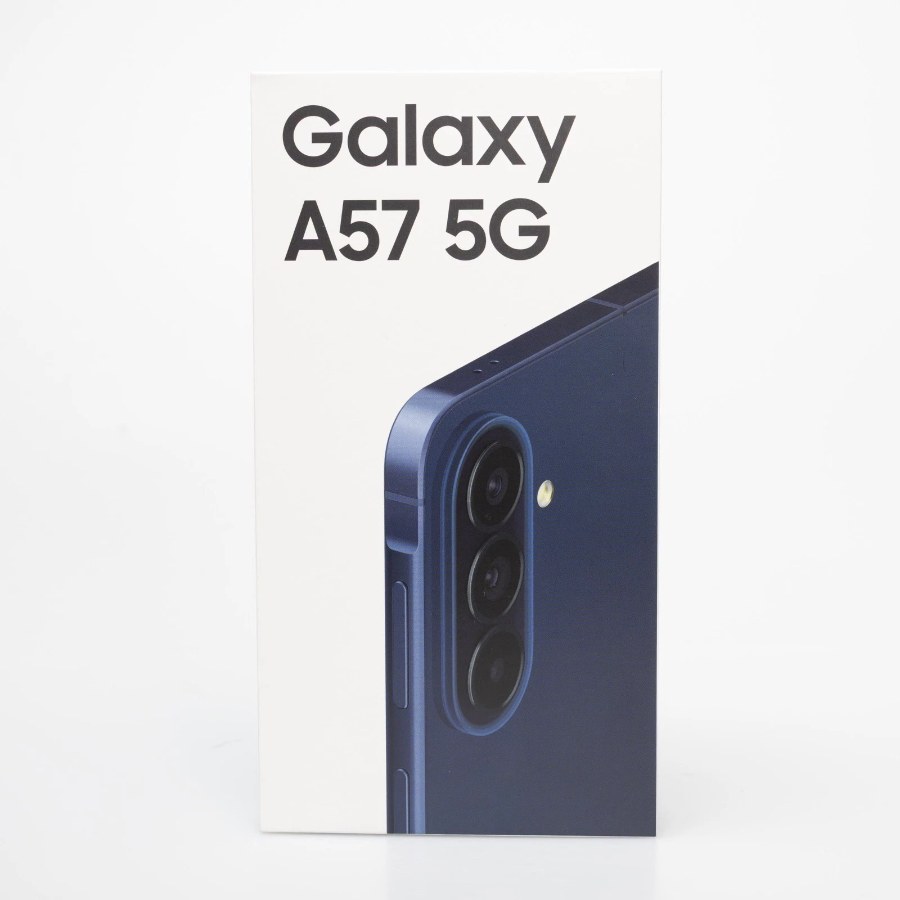 Samsung Galaxy A57