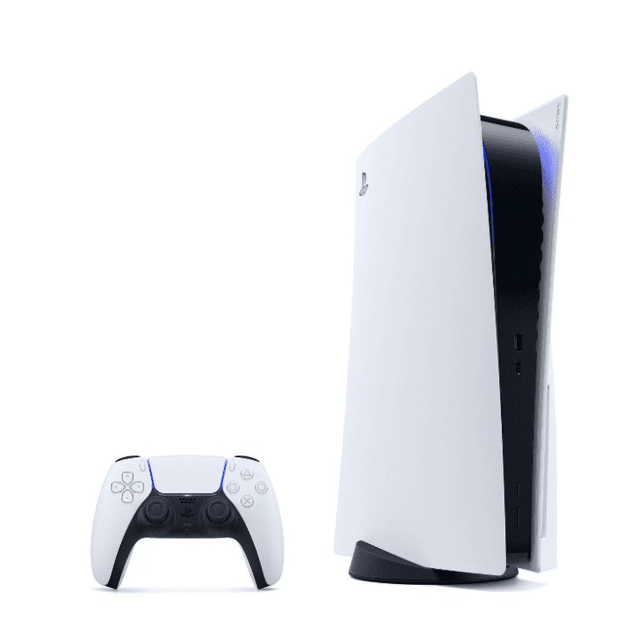 PlayStation 5 Console 