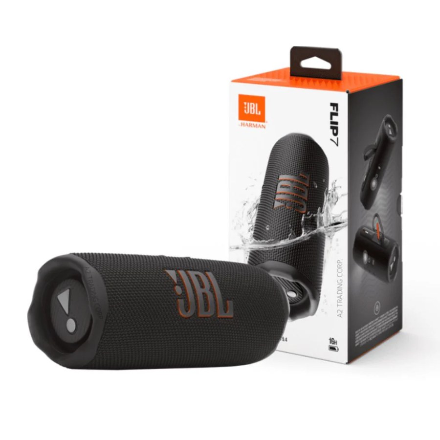 JBL Flip 7