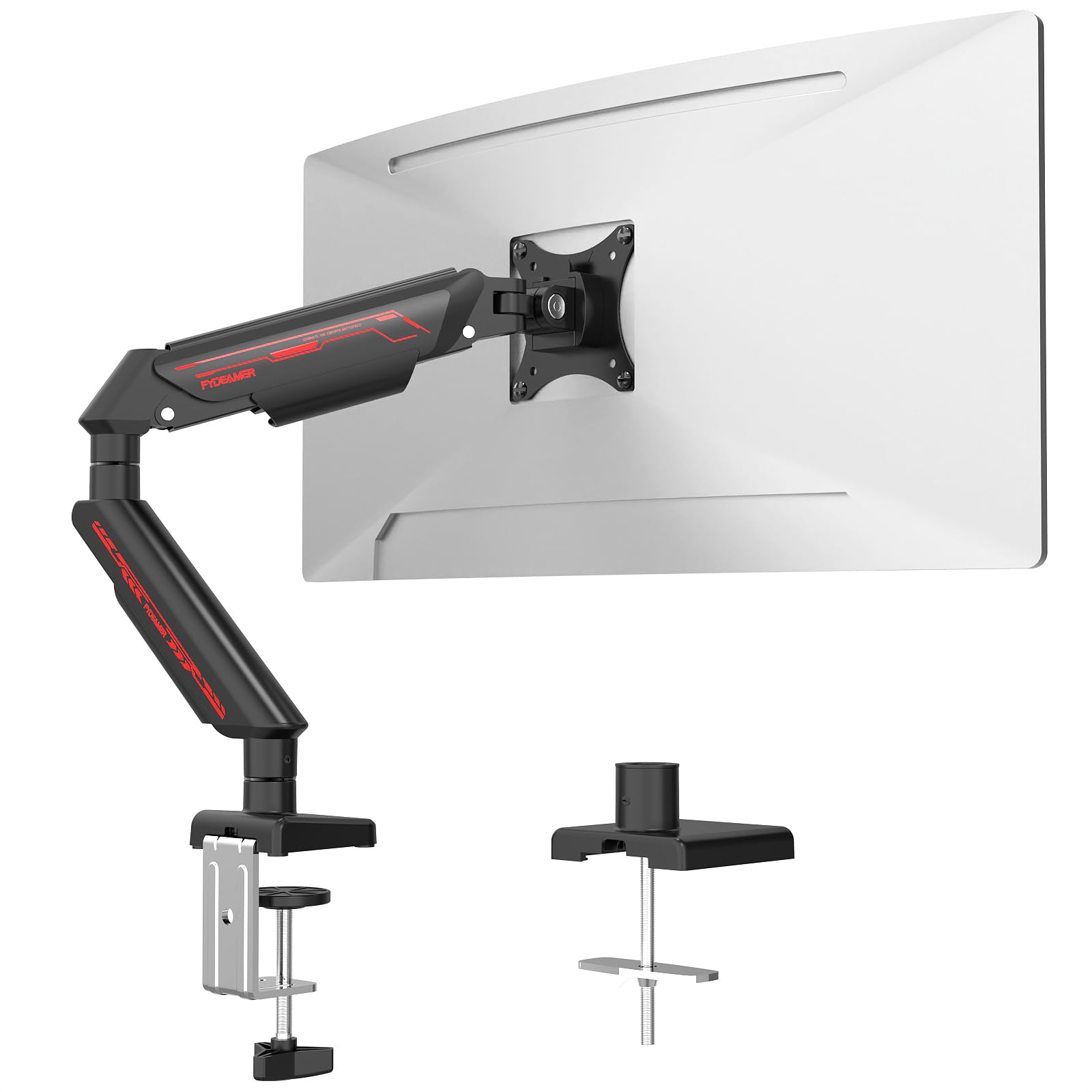 Fydeamer Monitor Arm Mount