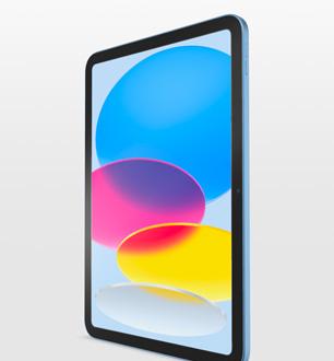 iPad 2025 (11th Generation) A16 11-inch Wi-Fi 128GB