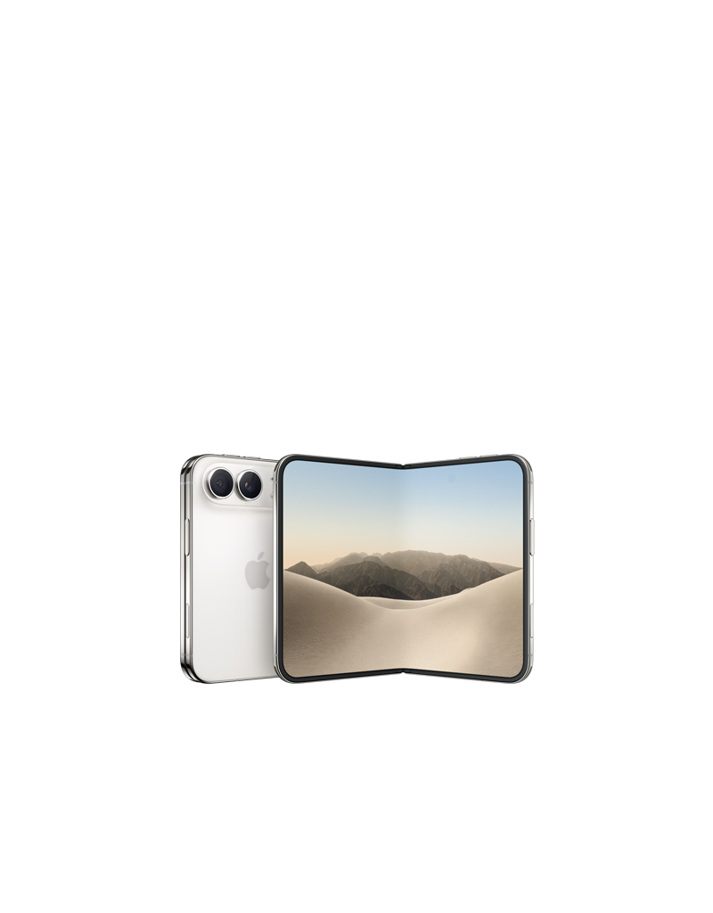 iPhone Duo