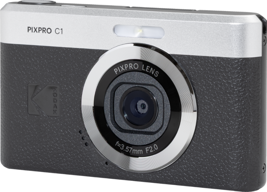 Kodak PixPro C1 Digital Camera