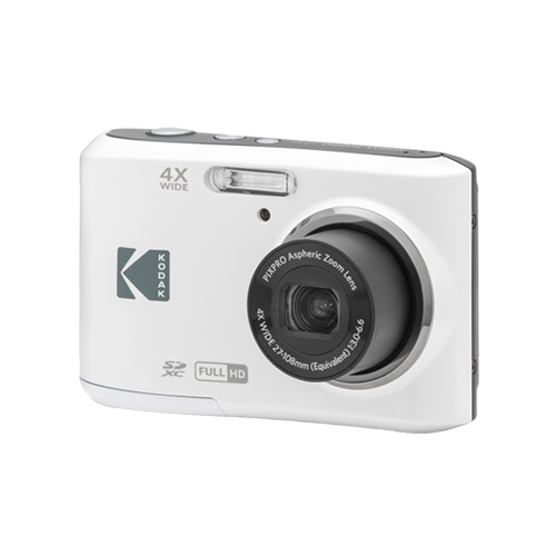 Kodak PixPro FZ45 Digital Camera