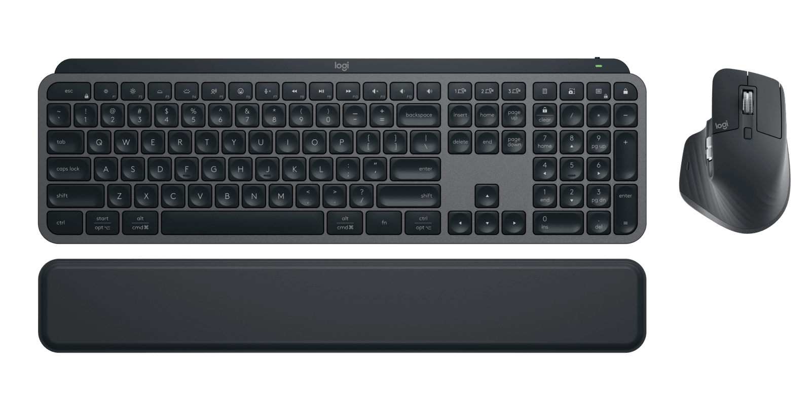 Logitech MX Keys Combo for Business | Gen 2