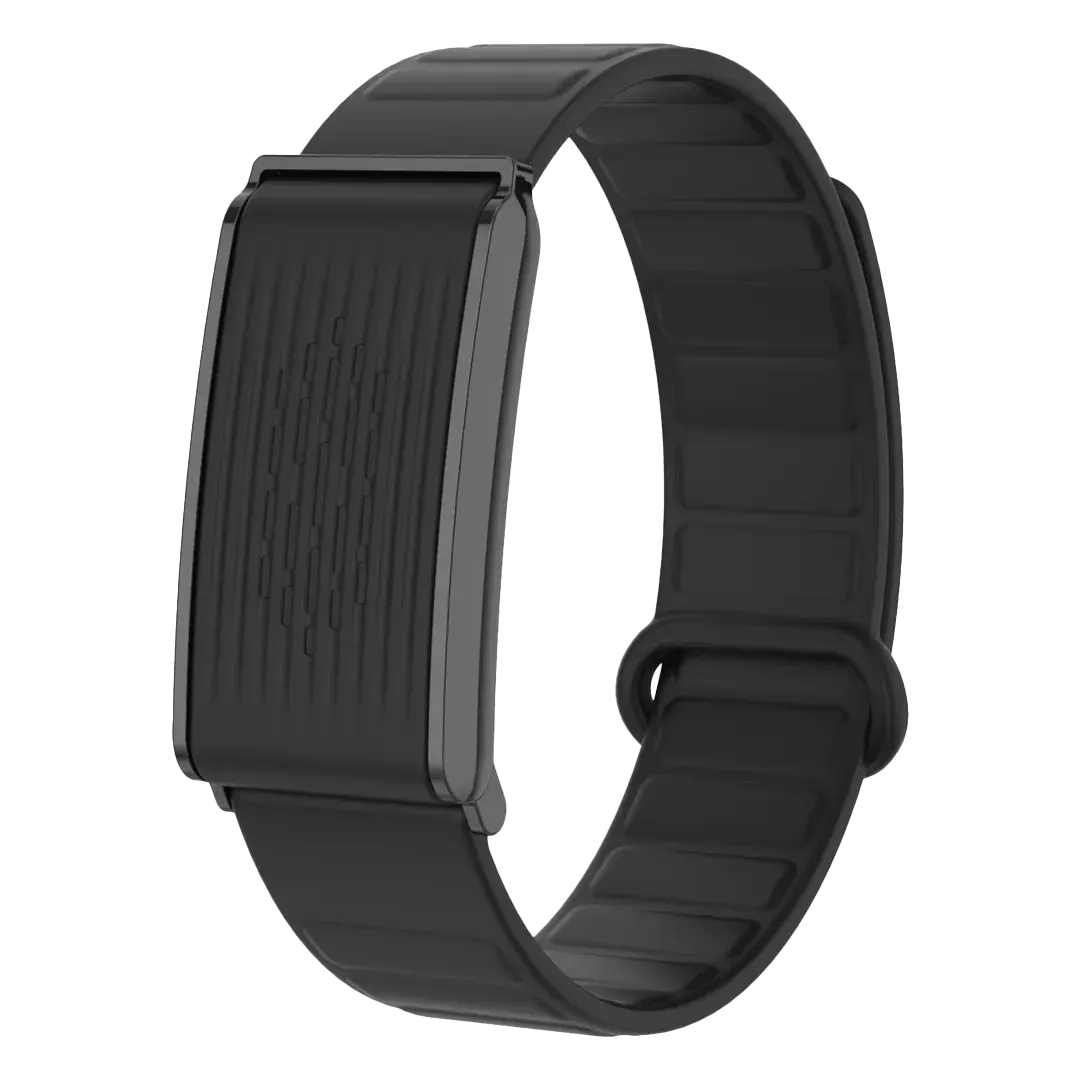 Porodo TrackFit X Screenless Magnetic Fitband