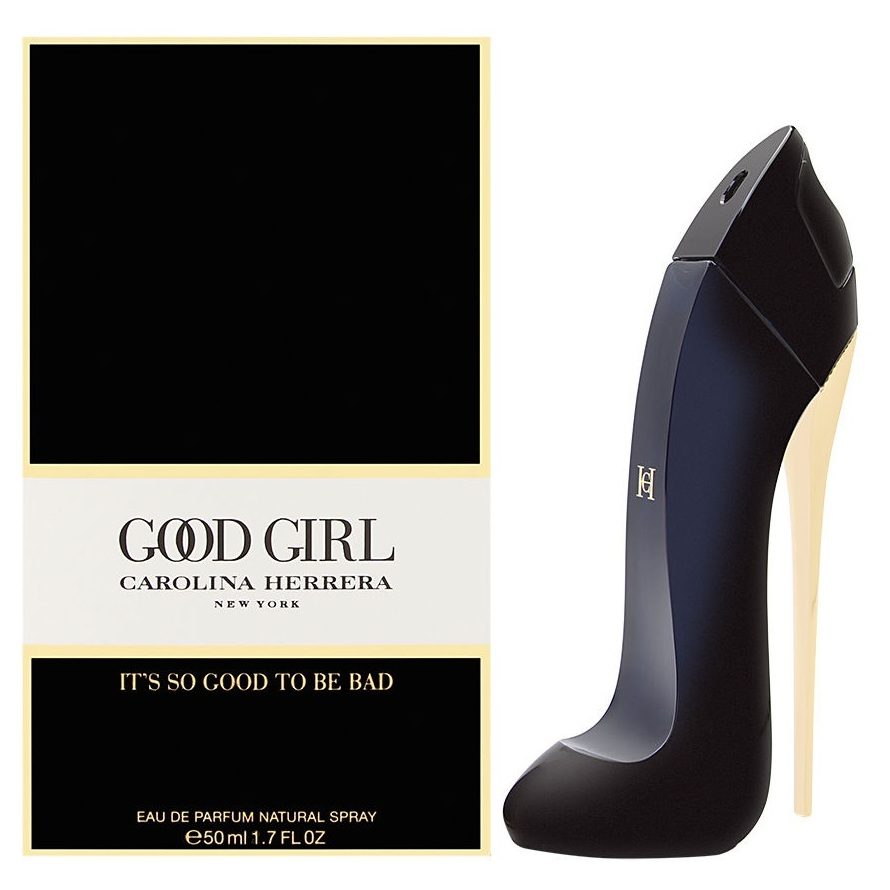 Good Girl EDP For Women 50ml 
