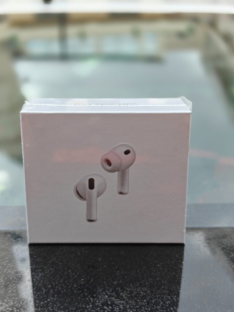 AirPods Pro 3