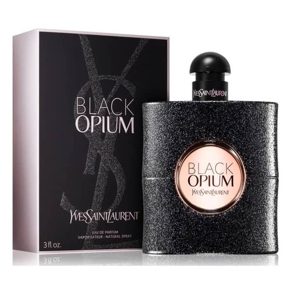 Black Opium EDP 90ml
