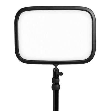 Elgato Key Light - Professional 2800 lumens Studio Light with desk clamp