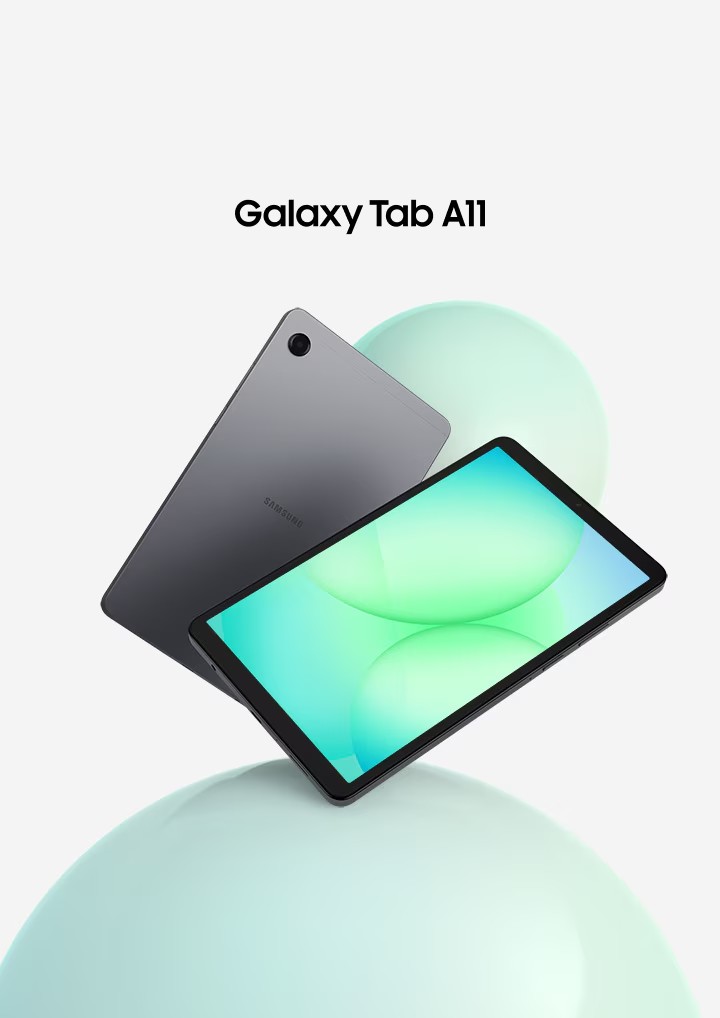 Galaxy Tab A11