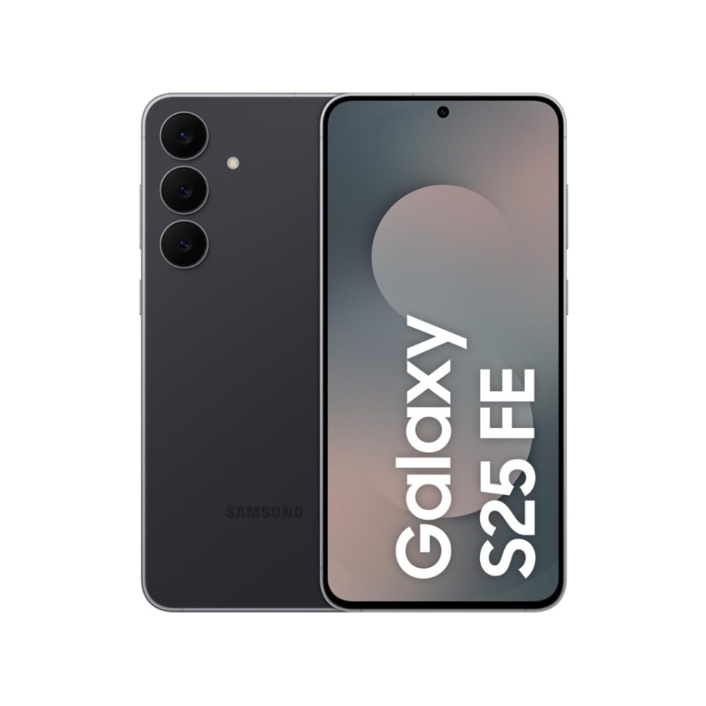 Galaxy S25 FE