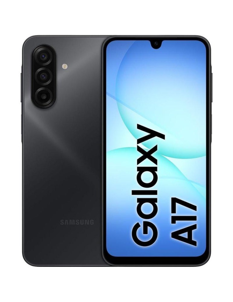 Galaxy A17