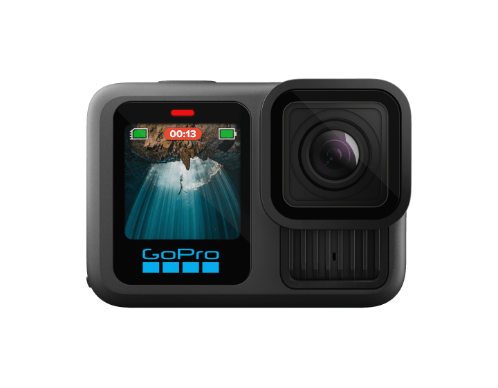 GoPro Hero 13 Black