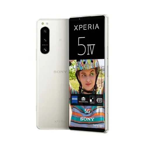 Sony Xperia 5 Mark 4