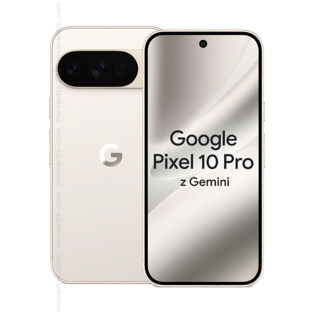 Google Pixel 10 Pro