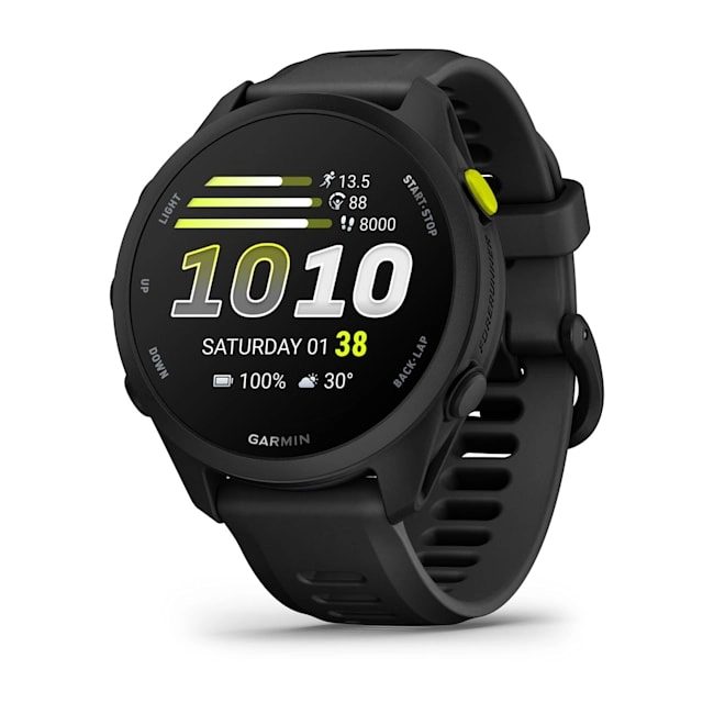 The Garmin Forerunner® 70