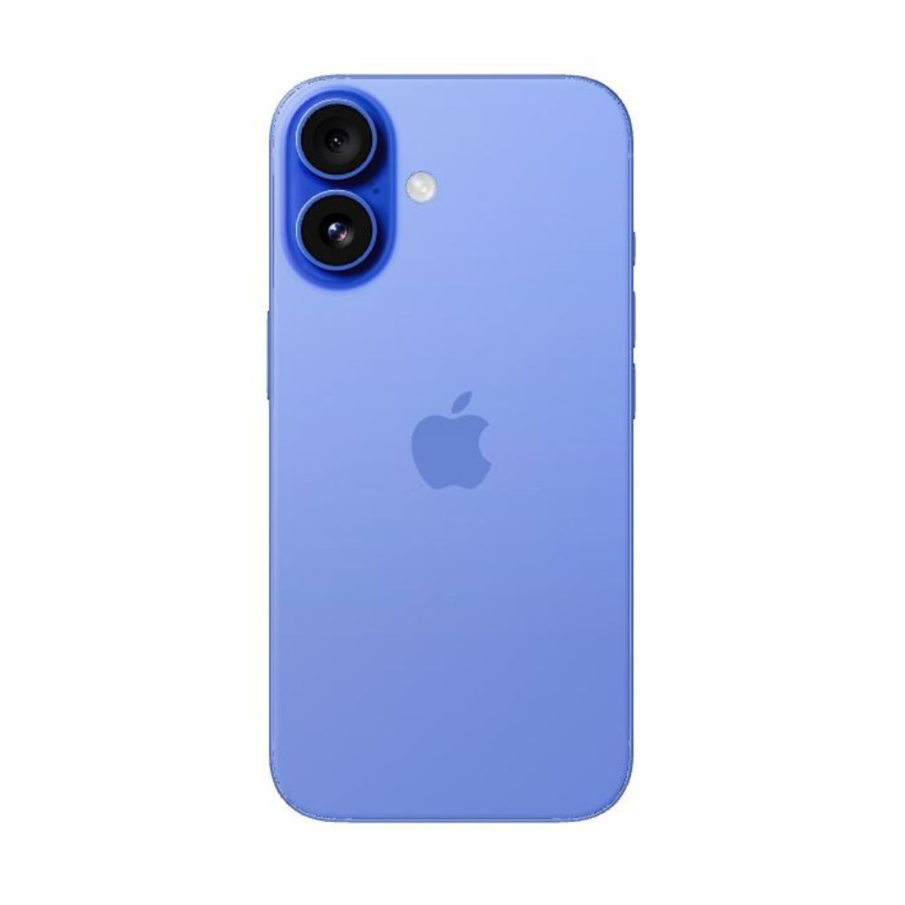 iPhone 16