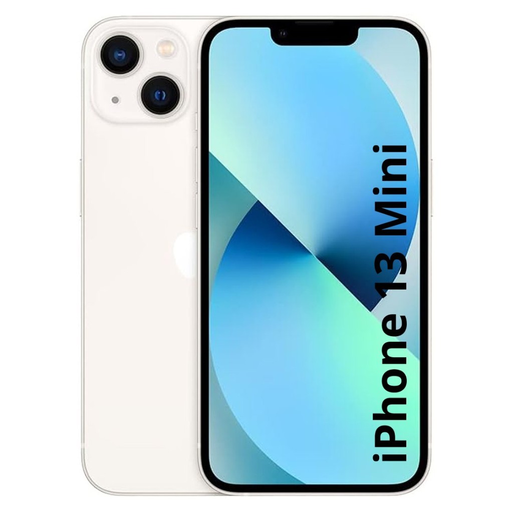 iPhone 13 Mini 