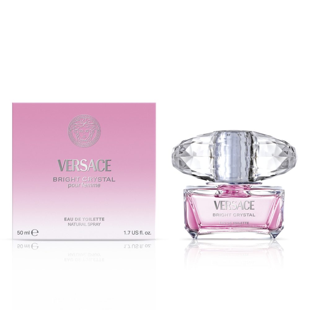 Versace Bright Crystal EDT 90ml