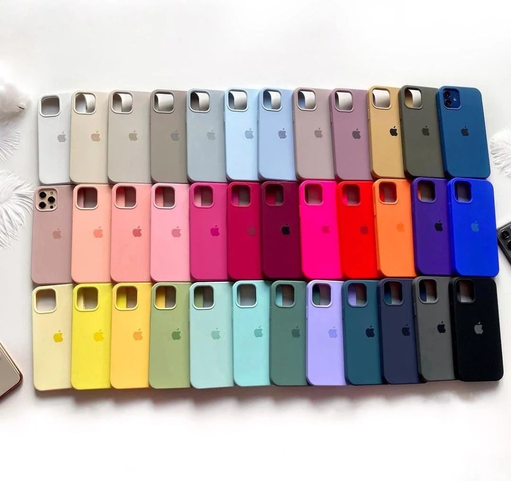 Silicone Case