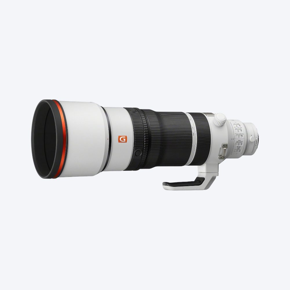 Sony SEL100400MC | FE 100-400mm F4.5 GM OSS 