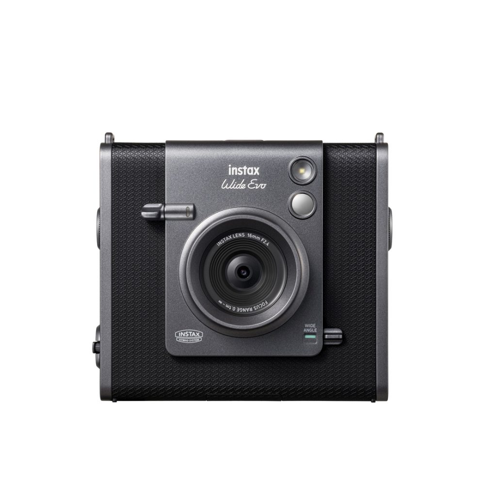 INSTAX WIDE EVO 