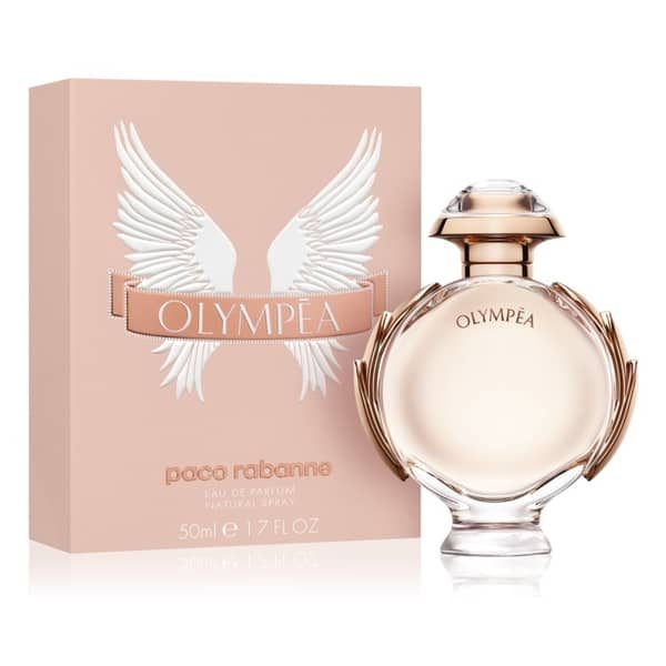 Olympea Edp Perfume, 80 Ml for Women
