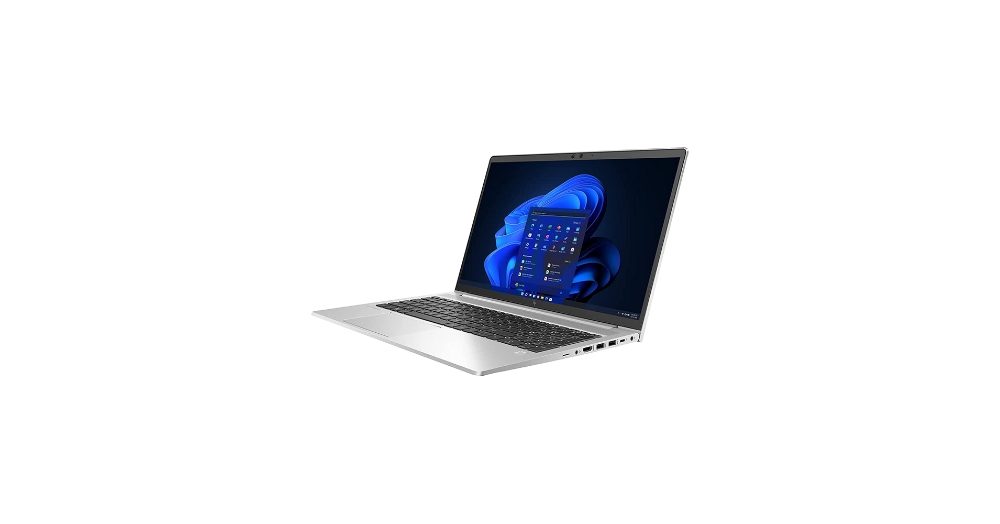 HP EliteBook 650 G9 15.6" Notebook 