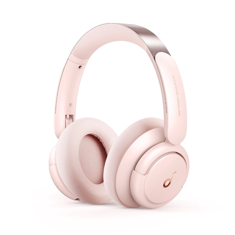 soundcore Q30 Wireless Noise Cancelling Headphones