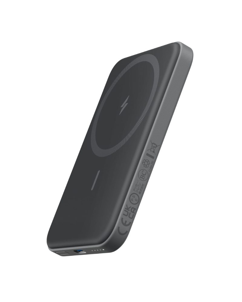 Anker MagGo Power Bank 10000mAh 
