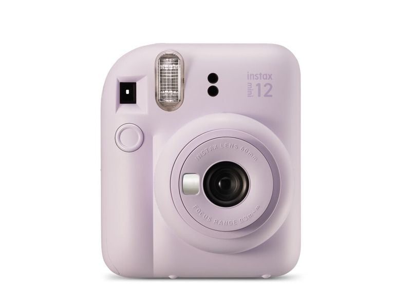 Fujifilm Instax Mini 12 Instant Camera