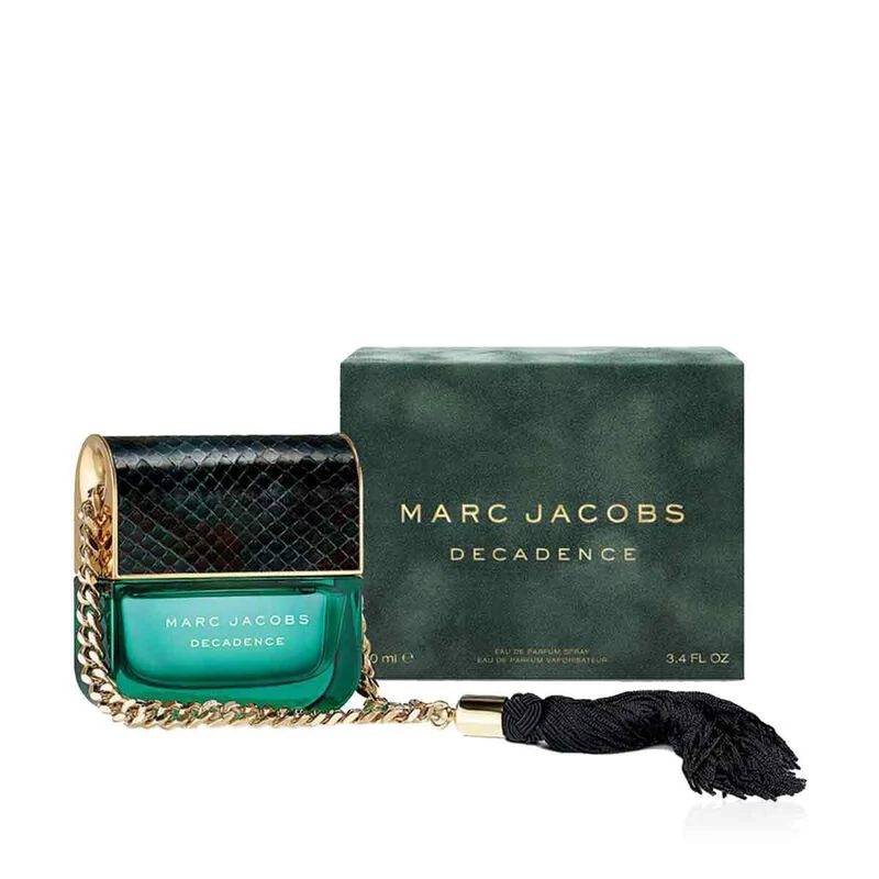 Decadence Eau de Parfum Eau de Parfum 100ml