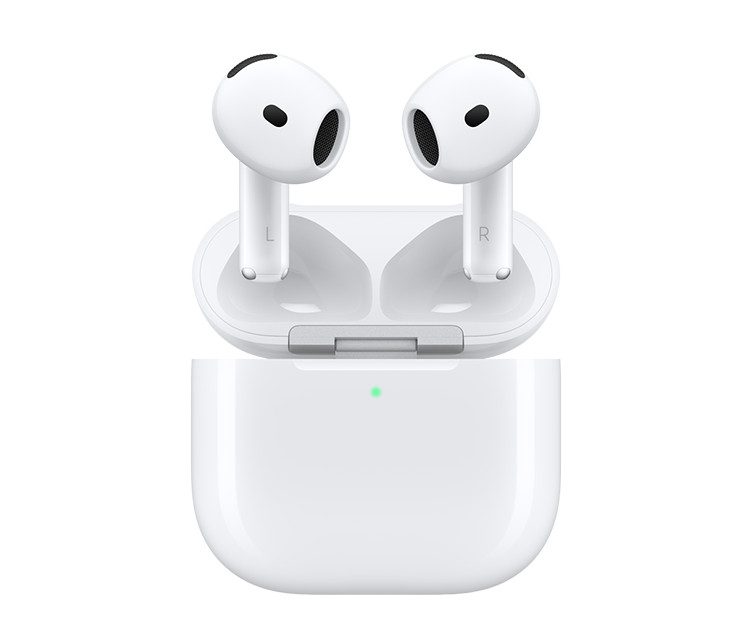 AirPods 4