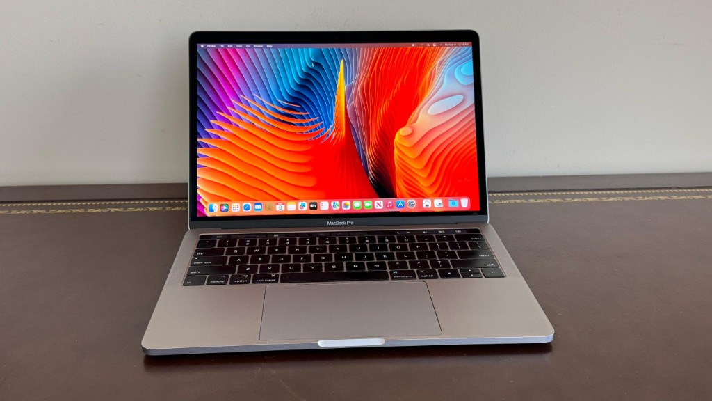 MacBook Pro 2019