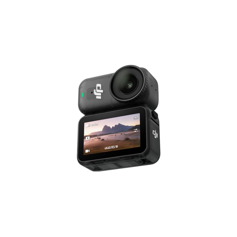 DJI Osmo Nano