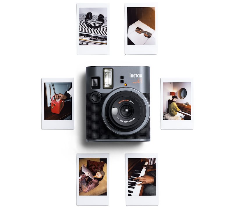 FUJIFILM INSTAX MINI 41 Instant Camera
