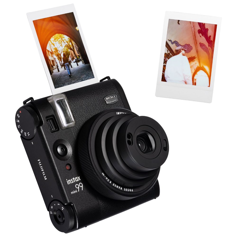 Fujifilm INSTAX Mini 99 Analog Instant Camera