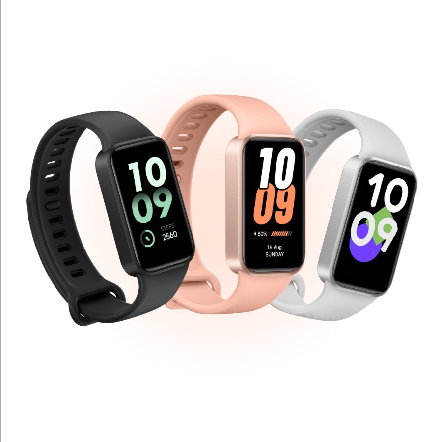 Xiaomi Smart Band 11 Active