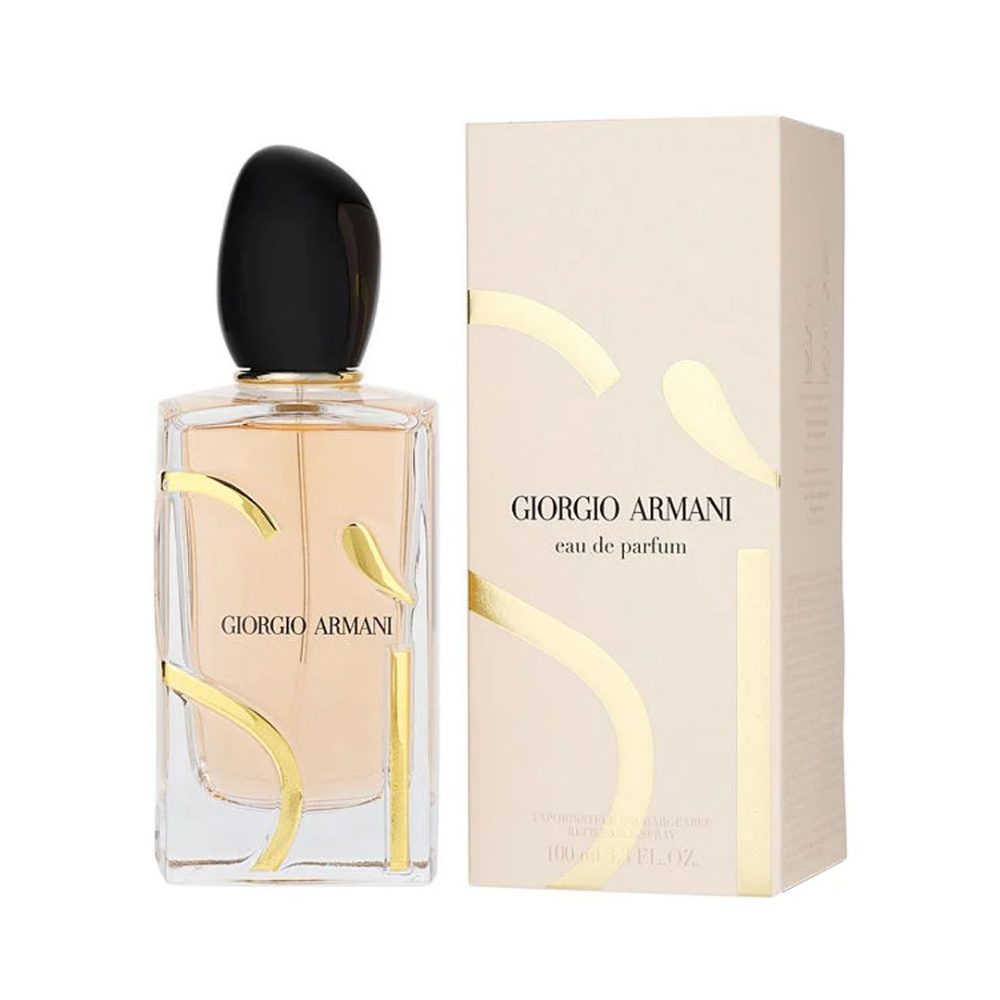 Si EDP 100ml
