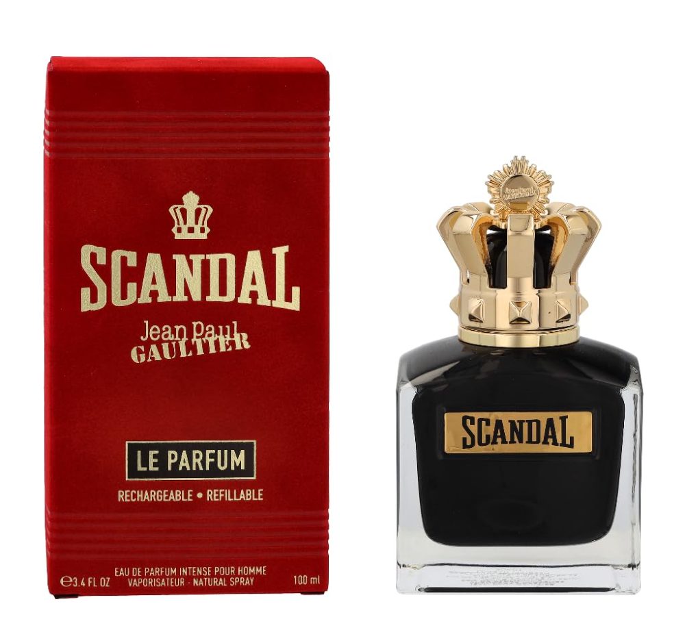 Scandal Le Parfum Him Eau De Parfum Spray - 100ML
